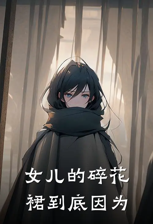 女儿的碎花裙到底因为