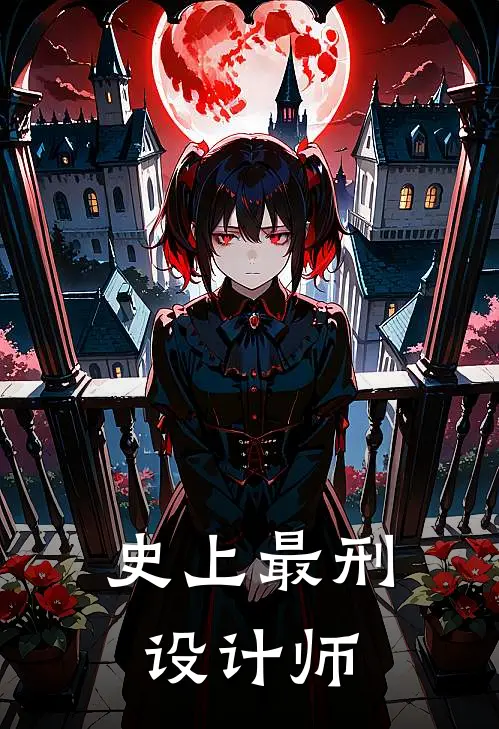 史上最刑设计师