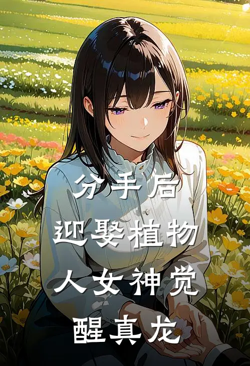 分手后，迎娶植物人女神觉醒真龙