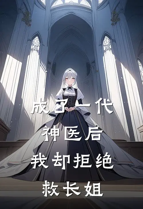 成了一代神医后，我却拒绝救长姐