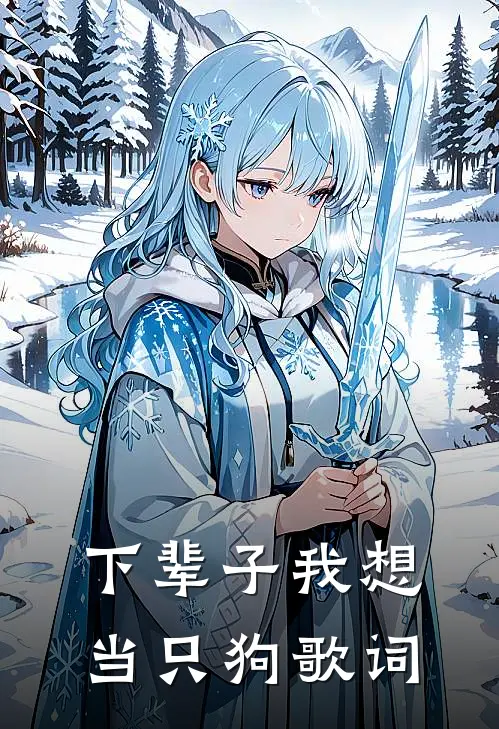 下辈子我想当只狗歌词