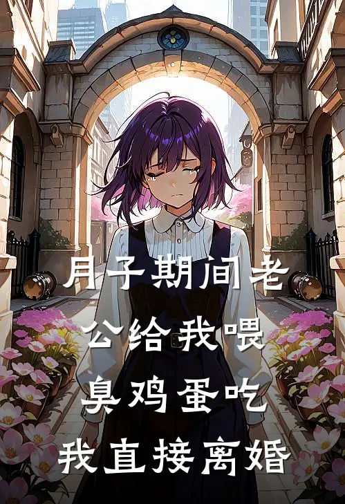 月子期间老公给我喂臭鸡蛋吃，我直接离婚