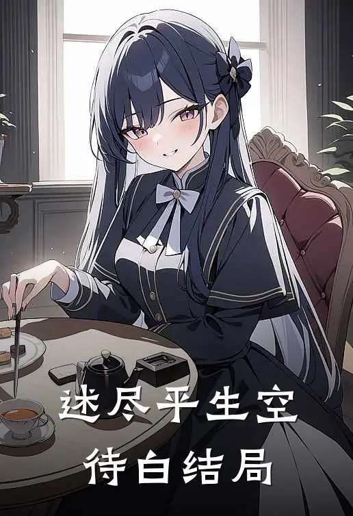 述尽平生空待白结局