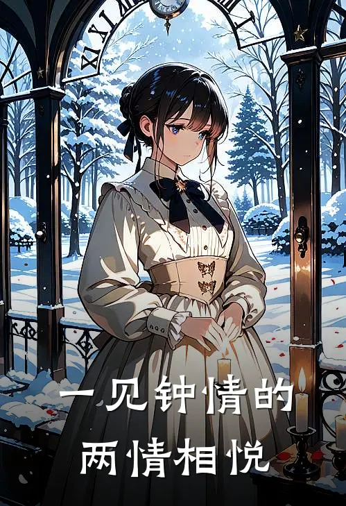 一见钟情的两情相悦