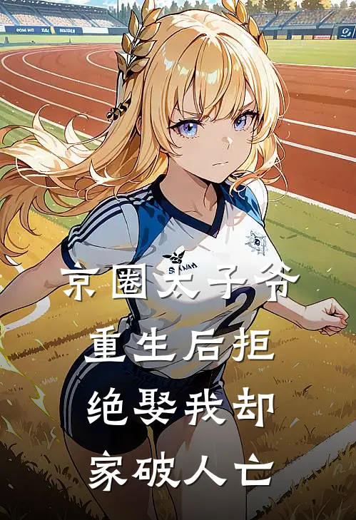 京圈太子爷重生后拒绝娶我却家破人亡