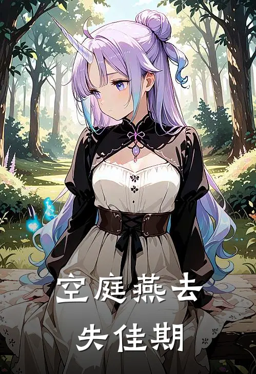 空庭燕去失佳期