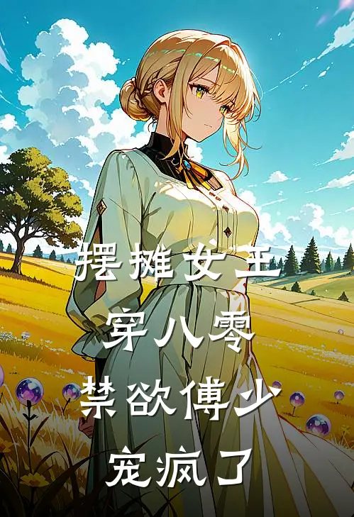 摆摊女王穿八零，禁欲傅少宠疯了(邵毓邵董)热门小说_完结版小说全文免费阅读摆摊女王穿八零，禁欲傅少宠疯了(邵毓邵董)