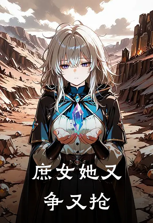 庶女她又争又抢