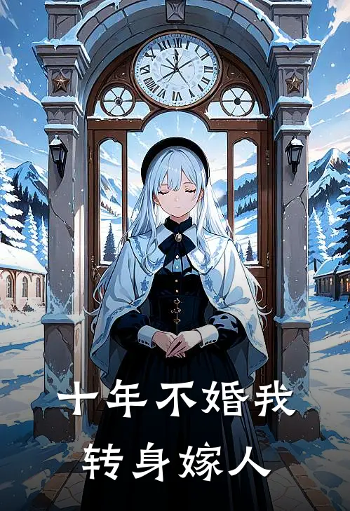 十年不婚我转身嫁人