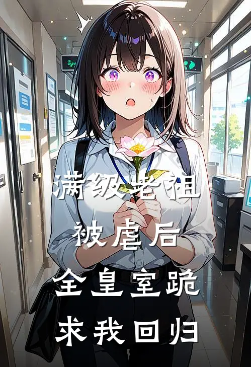 满级老祖被虐后，全皇室跪求我回归