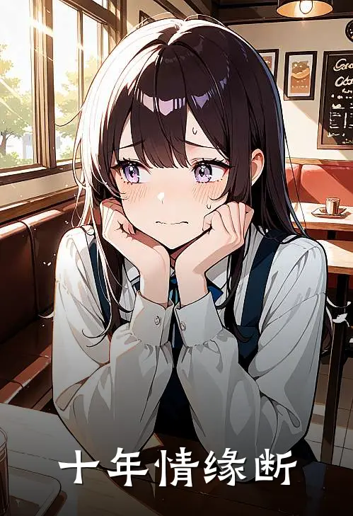 十年情缘断