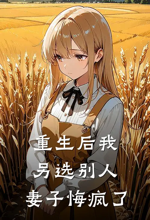 重生后我另选别人，妻子悔疯了