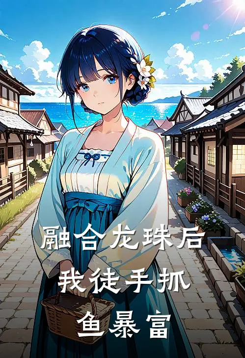 融合龙珠后，我徒手抓鱼暴富周阳哈弗新热门小说_最新章节列表融合龙珠后，我徒手抓鱼暴富(周阳哈弗)