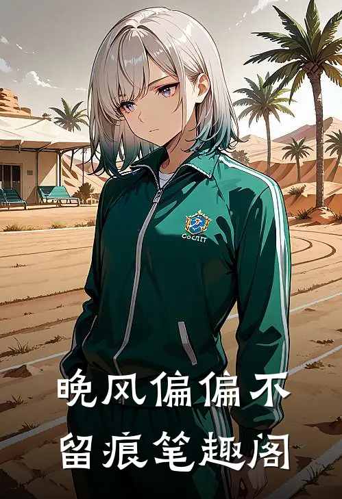 晚风偏偏不留痕笔趣阁