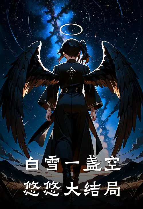 白雪一盏空悠悠大结局