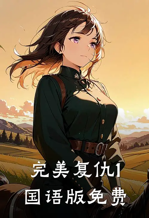 完美复仇1国语版免费