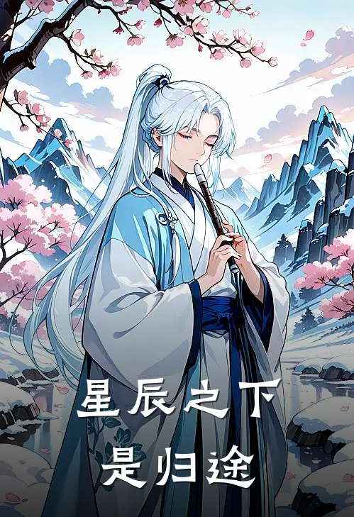 星辰之下是归途