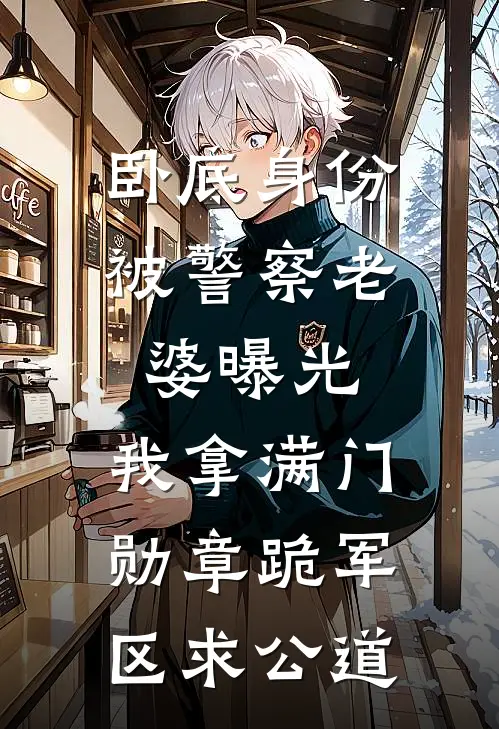 卧底身份被警察老婆曝光，我拿满门勋章跪军区求公道