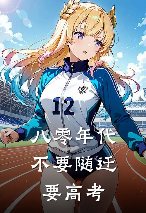 八零年代：不要随迁要高考