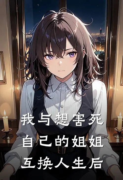 我与想害死自己的姐姐互换人生后