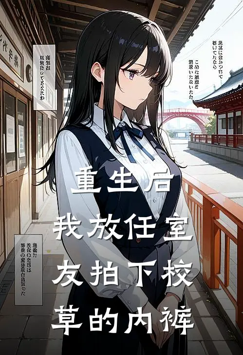 重生后，我放任室友拍下校草的内裤