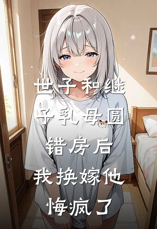 世子和继子乳母圆错房后，我换嫁他悔疯了