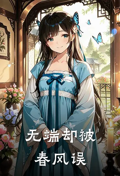 无端却被春风误