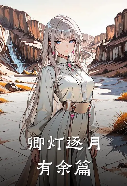 卿灯逐月有余篇