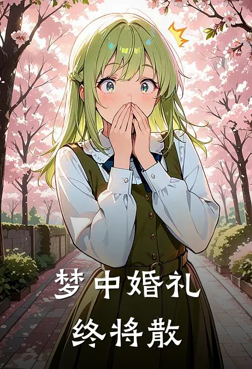 梦中婚礼终将散