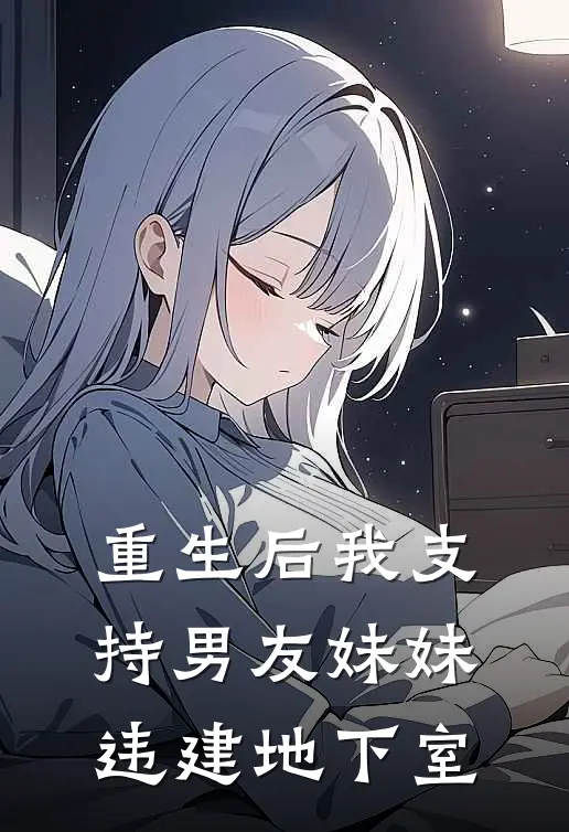 重生后我支持男友妹妹违建地下室
