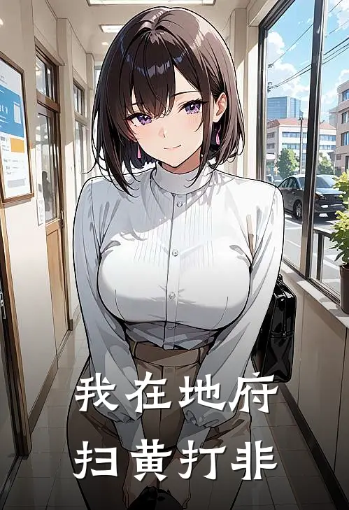 我在地府扫黄打非