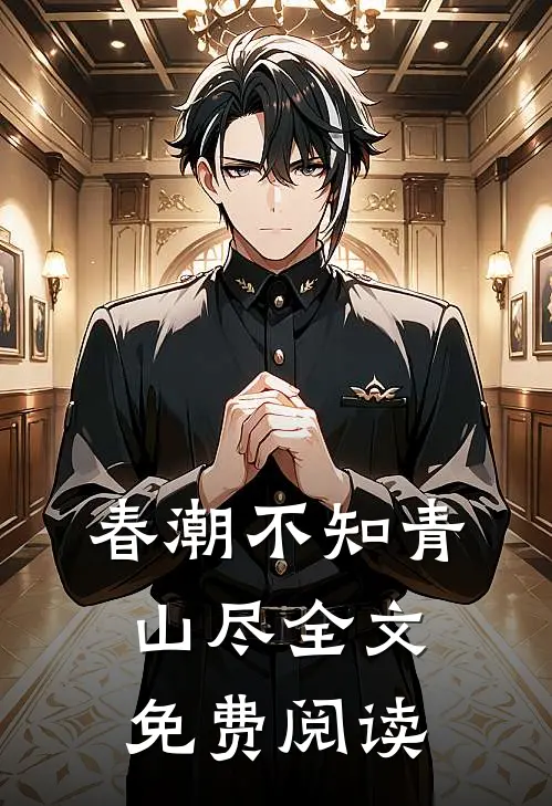 春潮不知青山尽全文免费阅读