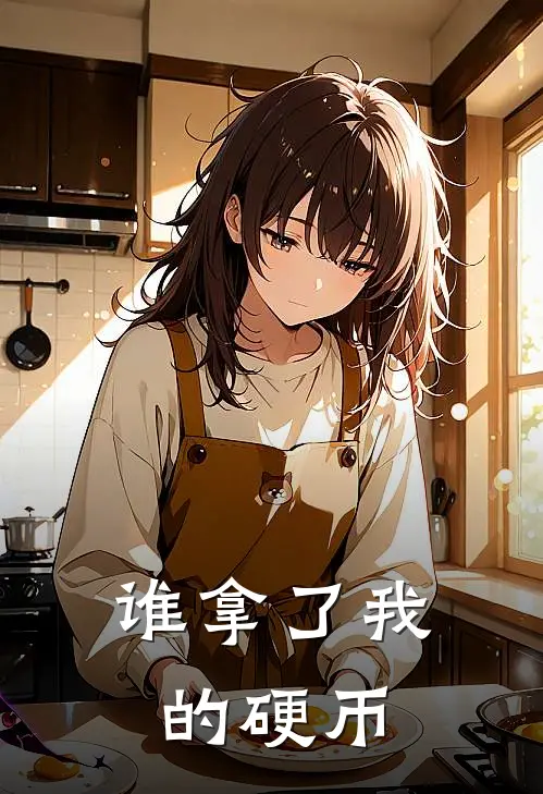 《谁拿了我的硬币》苏江江何佳琪全集免费在线阅读_(苏江江何佳琪)全章节免费在线阅读