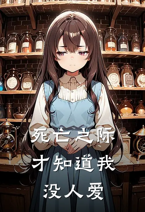 死亡之际才知道我没人爱