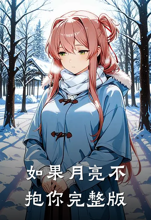 如果月亮不抱你完整版
