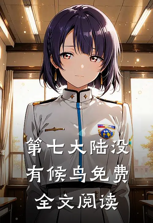 第七大陆没有候鸟免费全文阅读