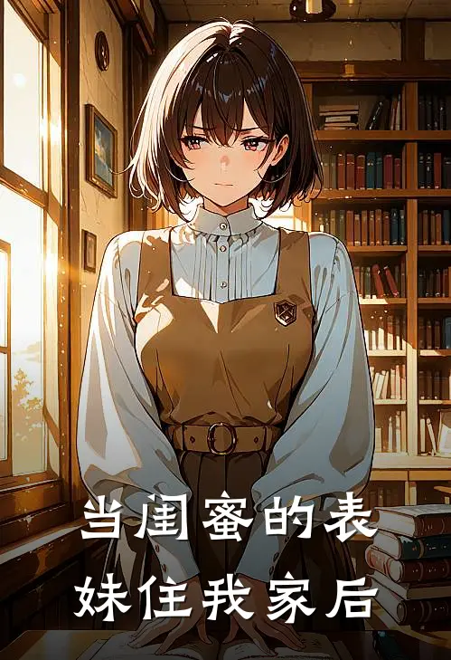 当闺蜜的表妹住我家后颜颜苏苏最新小说全文阅读_在线免费小说当闺蜜的表妹住我家后(颜颜苏苏)