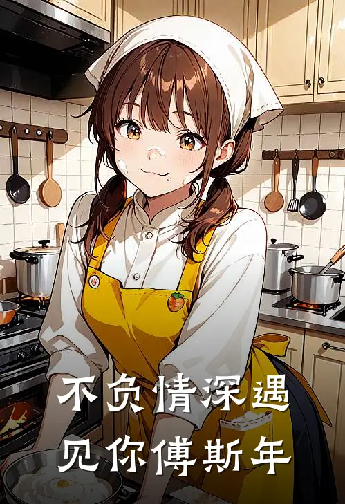 不负情深遇见你傅斯年