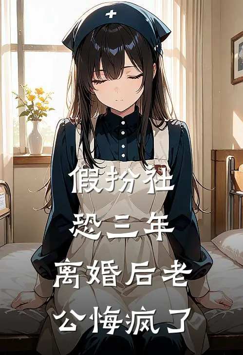 假扮社恐三年，离婚后老公悔疯了