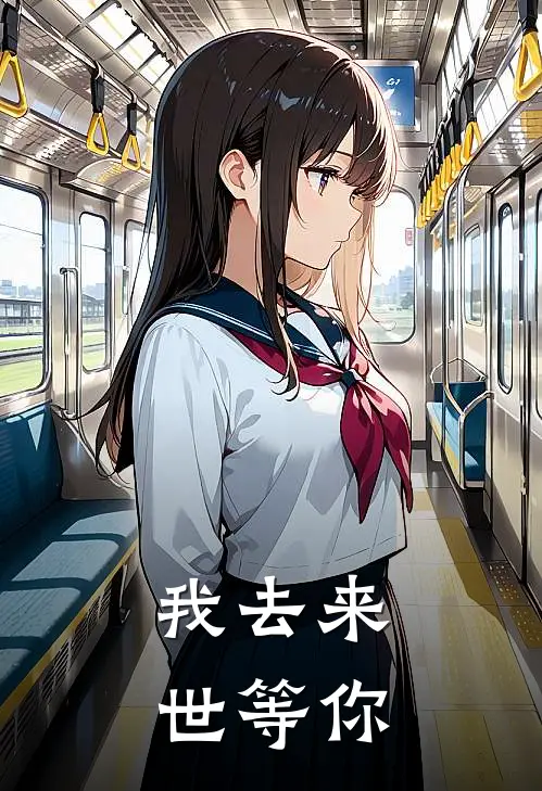 《我去来世等你》石皓苏叶完结版阅读_石皓苏叶完结版在线阅读