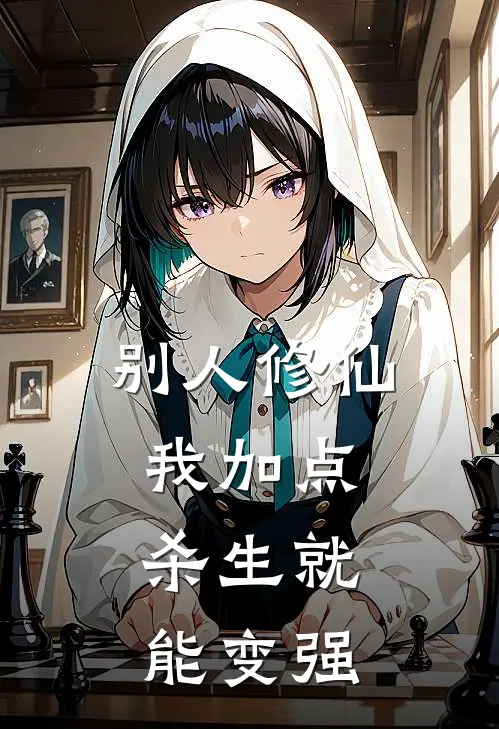 别人修仙我加点，杀生就能变强(李涉叶夕瑶)免费完结小说_小说完整版免费阅读别人修仙我加点，杀生就能变强(李涉叶夕瑶)