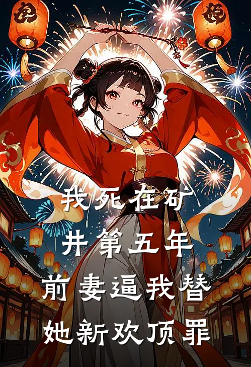 我死在矿井第五年，前妻逼我替她新欢顶罪