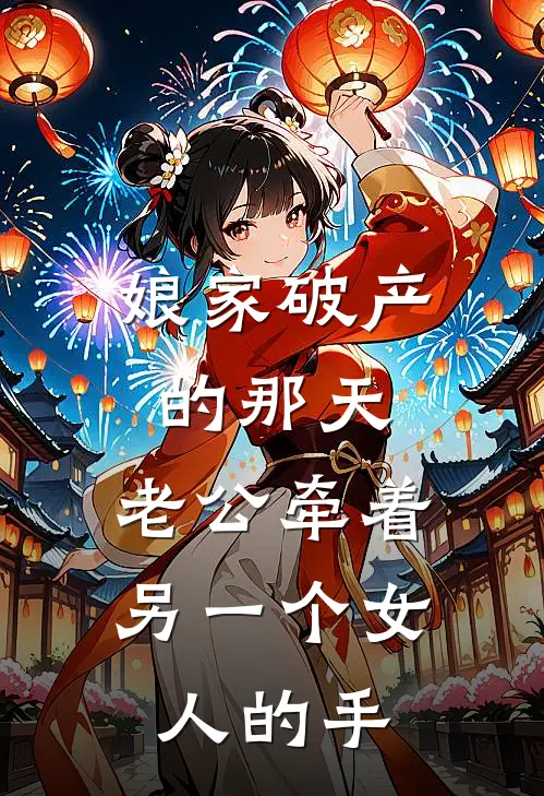 娘家破产的那天，老公牵着另一个女人的手(姚青青赵屹)新热门小说_免费完结小说娘家破产的那天，老公牵着另一个女人的手(姚青青赵屹)