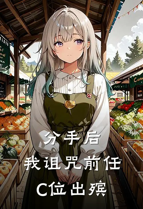 分手后，我诅咒前任C位出殡