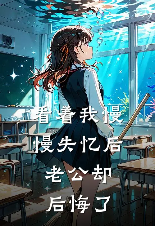 看着我慢慢失忆后，老公却后悔了