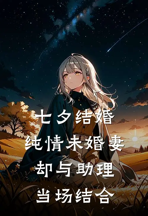 七夕结婚，纯情未婚妻却与助理当场结合