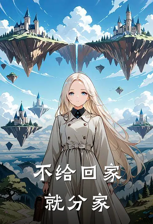 不给回家就分家