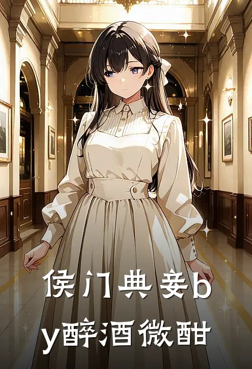 侯门典妾 by醉酒微酣