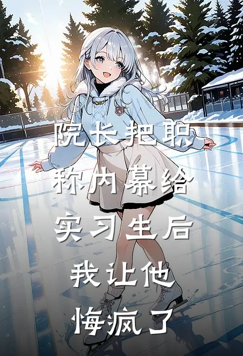 院长把职称内幕给实习生后，我让他悔疯了