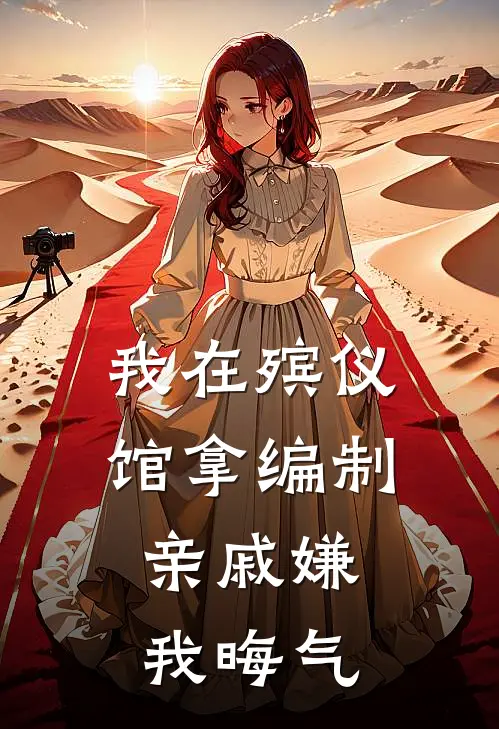 我在殡仪馆拿编制，亲戚嫌我晦气浩浩陈默最新完结小说推荐_最新更新小说我在殡仪馆拿编制，亲戚嫌我晦气(浩浩陈默)